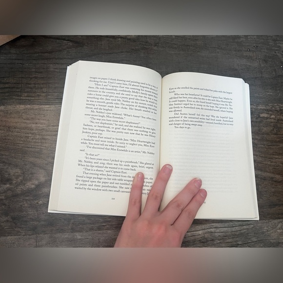 Austenland - Picture 3 of 3